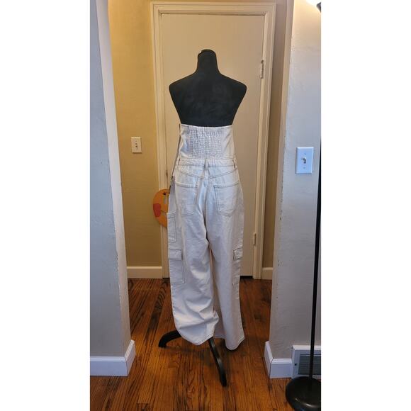 WIld Fable NWT Jumpsuit Large - Picture 2 of 6